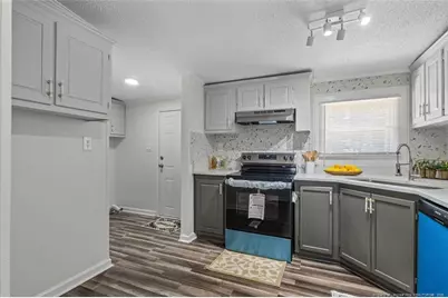 1809 Obannon Drive, Raeford, NC 28376 - Photo 6