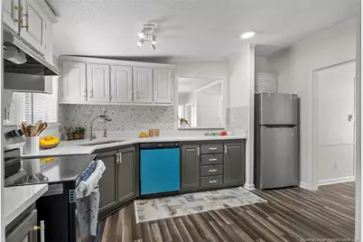 1809 Obannon Drive, Raeford, NC 28376 - Photo 8