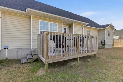 205 Copper Creek Drive, Raeford, NC 28376 - Photo 32