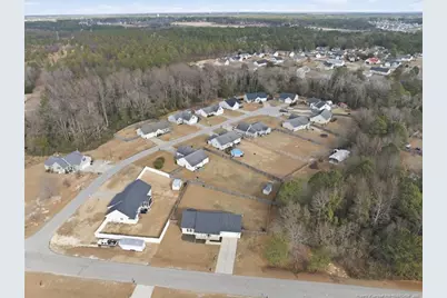 205 Copper Creek Drive, Raeford, NC 28376 - Photo 36