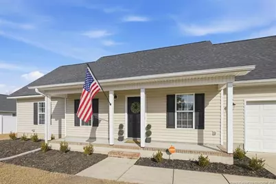 205 Copper Creek Drive, Raeford, NC 28376 - Photo 2