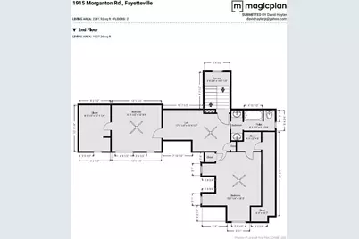 1915 Morganton Road, Fayetteville, NC 28305 - Photo 48