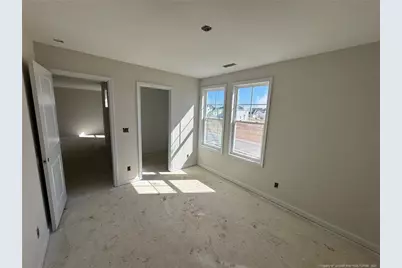 144 Seaford (Lot 07) Lane, Aberdeen, NC 28315 - Photo 12