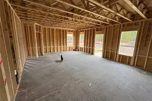 144 Seaford Ln Lot 07, Aberdeen, NC 28315 - Photo 4