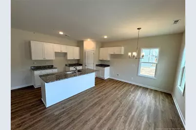144 Seaford (Lot 07) Lane, Aberdeen, NC 28315 - Photo 2
