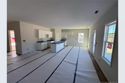 144 Seaford (Lot 07) Lane, Aberdeen, NC 28315 - Photo 4