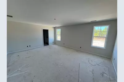 144 Seaford (Lot 07) Lane, Aberdeen, NC 28315 - Photo 10