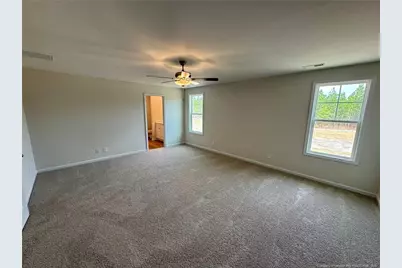 144 Seaford (Lot 07) Lane, Aberdeen, NC 28315 - Photo 8