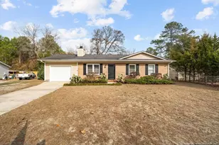 [Address not provided], Hope Mills, NC 28348 - Photo 1