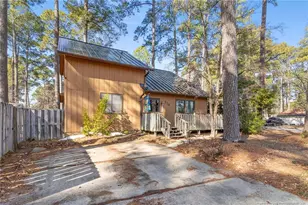 516 Tradewinds Dr, Fayetteville, NC 28314 - Photo 6