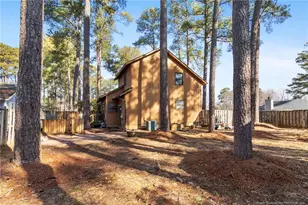 516 Tradewinds Dr, Fayetteville, NC 28314 - Photo 40