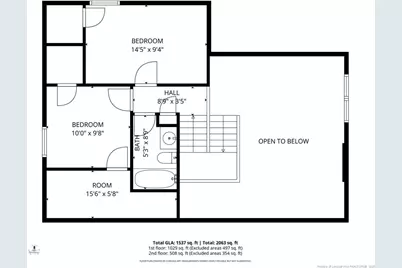 516 Tradewinds Drive, Fayetteville, NC 28314 - Photo 10