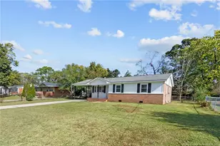 5414 Plateau Rd, Fayetteville, NC 28303 - Photo 2