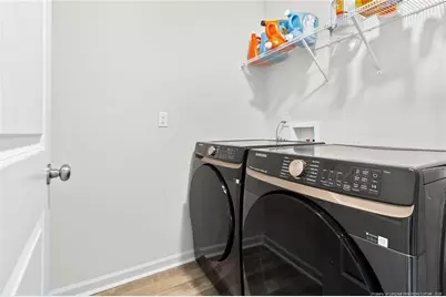 4993 Blue Springs Road, Fayetteville, NC 28377 - Photo 28