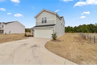 4993 Blue Springs Road, Fayetteville, NC 28377 - Photo 2