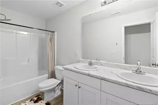 4993 Blue Springs Rd, Fayetteville, NC 28377 - Photo 24