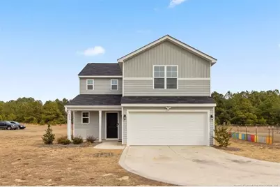 4993 Blue Springs Road, Fayetteville, NC 28377 - Photo 1