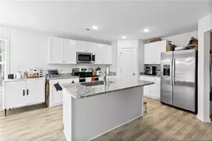 4993 Blue Springs Rd, Fayetteville, NC 28377 - Photo 8