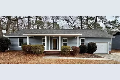 7031 Calamar Drive, Fayetteville, NC 28314 - Photo 1