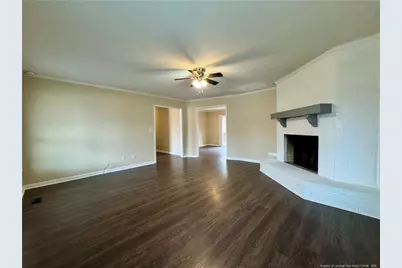 7031 Calamar Drive, Fayetteville, NC 28314 - Photo 4