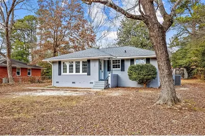 334 Richmond Drive, Fayetteville, NC 28304 - Photo 2