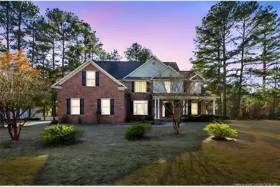 480 Whispering Pines Drive, Spring Lake, NC 28390 - Photo 1