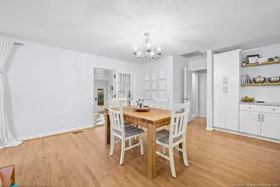 501 Lennox Drive, Fayetteville, NC 28303 - Photo 8