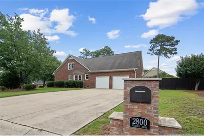 2800 Selhurst Drive, Fayetteville, NC 28306 - Photo 4