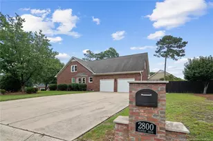 2800 Selhurst Dr, Fayetteville, NC 28306 - Photo 4