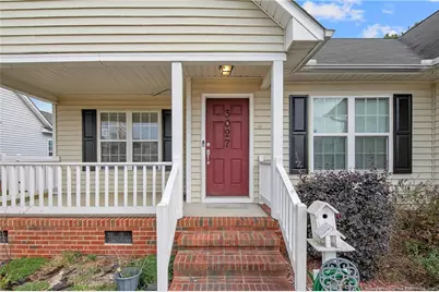 3027 Tettenbury Drive, Fayetteville, NC 28306 - Photo 4