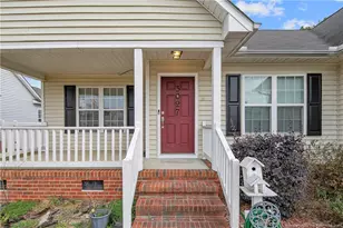 3027 Tettenbury Dr, Fayetteville, NC 28306 - Photo 4