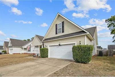 3027 Tettenbury Drive, Fayetteville, NC 28306 - Photo 2