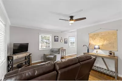 1805 Inverness Drive, Fayetteville, NC 28304 - Photo 4