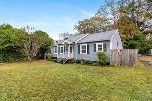 936 McKimmon Rd, Fayetteville, NC 28303 - Photo 4