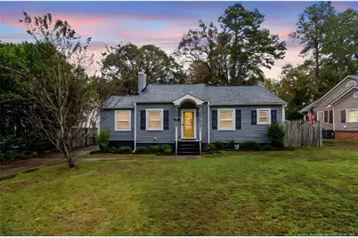 936 McKimmon Road, Fayetteville, NC 28303 - Photo 2