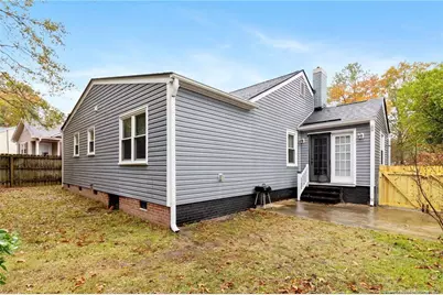 936 McKimmon Road, Fayetteville, NC 28303 - Photo 34