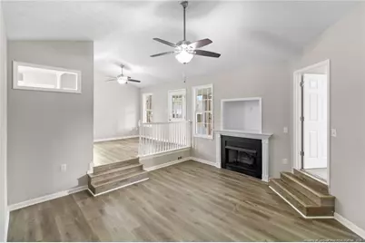 105 Deer Lodge Court, Raeford, NC 28376 - Photo 6