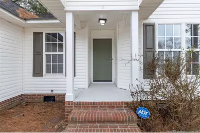 105 Deer Lodge Court, Raeford, NC 28376 - Photo 4