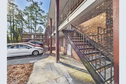 1021 W Rowan Street #10, Fayetteville, NC 28305 - Photo 8