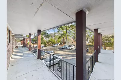 1021 W Rowan Street #10, Fayetteville, NC 28305 - Photo 6