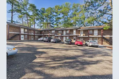 1021 W Rowan Street #10, Fayetteville, NC 28305 - Photo 2