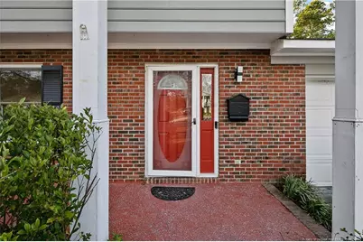 1040 Rim Road, Fayetteville, NC 28314 - Photo 4