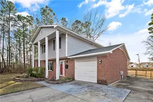 1040 Rim Rd, Fayetteville, NC 28314 - Photo 2