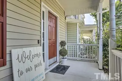 3911 Volkswalk Place, Raleigh, NC 27610 - Photo 2