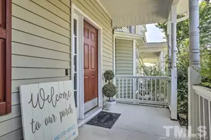 3911 Volkswalk Pl, Raleigh, NC 27610 - Photo 2