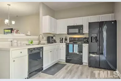 3911 Volkswalk Place, Raleigh, NC 27610 - Photo 6