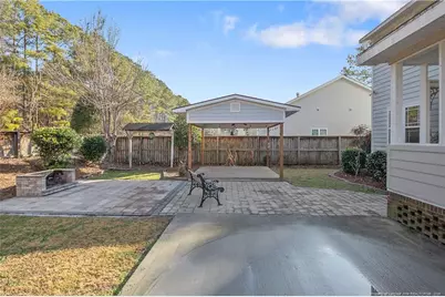 6028 Oak Spring Street, Stedman, NC 28391 - Photo 46