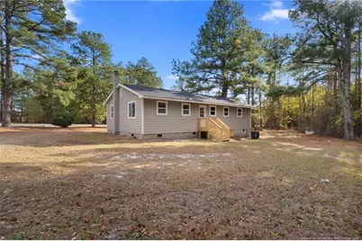 15861 Palmer Road, Marston, NC 28363 - Photo 4