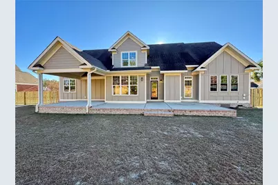 3524 Chagford Drive, Fayetteville, NC 28306 - Photo 36