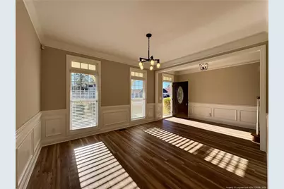 3524 Chagford Drive, Fayetteville, NC 28306 - Photo 4